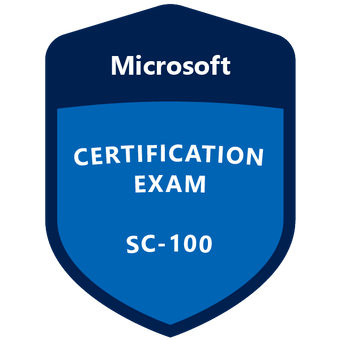 SC-100 Study Test